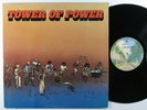 TOWER OF POWER Self Titled WARNER BROS BS 2681 LP