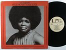 LEA ROBERTS Excuse Me, I Want To Talk To You UNITED ARTISTS LP VG+
