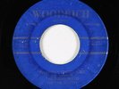 Black Gospel 45 - Song Birds Of The South - The Holy Ghost Fire - Woodrich - mp3