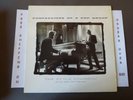 THE STYLE COUNCIL CONFESSIONS OF A POP GROUP 1988 CANADA ISSUE LP W/ INSERTS