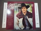 GEORGE STRAIT GREATEST HITS 1985 LP 