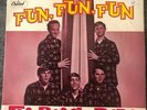 The Beach Boys - Fun, Fun, Fun - 7