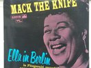 ELLA FITZGERALD 