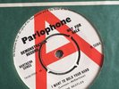 THE BEATLES i want to hold your hand 1963 'A' LABEL ORIGINAL DEMO 1N MATRIX