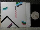 Wire m- original warner LP 154