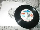 ROLAND BURRELL - BLOOD SHOT EYES - RARE JAMAICAN REGGAE 7