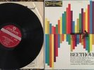 Gamba Katchen Beethoven 3.Conc.   LSO      London CS 6096 Ed1 BB-Cover    Mint-