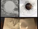 THIS WILL DESTROY YOU Tunnel Blanket 2x LP Clear Splatter Vinyl 200-mogwai