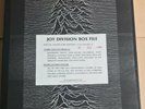 Joy Division, Box file,3 X 33 t,Vinyl,USA