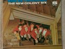 The NEW COLONY SIX 'Breakthrough' LP + 45