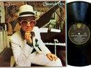 Elton John-Greatest Hits Original Australian Vinyl LP 1974 DJM Records-L 35291