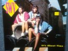 SWV  it's about time  RCA 1993