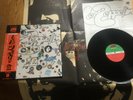 LED ZEPPELIN - LZ III - TOP JAPAN 12