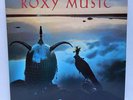 VERY NICE VINTAGE 1982 ROXY MUSIC AVALON LP #9-23686-1 WARNER BROS. (J)