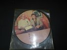 ELVIS PRESLEY/KING CREOLE-LOVING YOU/RR 016-2 PICTURE VINYL LP ALBUM