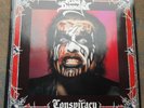 LP KING DIAMOND Conspiracy, 1st EU, EX+/MINT-