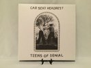 Car Seat Headrest: Teens Of Denial 2016 Matador Records 2LP Vinyl OLE-1091-1
