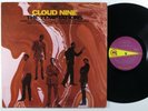 TEMPTATIONS Cloud Nine GORDY LP VG+