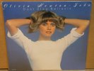 Olivia Newton John Don't Stop Believin' SEALED NEW vinyl LP record cut out