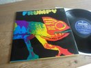 FRUMPY ALL WILL BE CHANGED 1970 IN MINT KRAUTROCK MONSTER