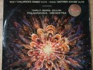 SAX 2279 COLUMBIA UK B/S ED1 GIULINI STRAVINSKY FIREBIRD SUITE BIZET RAVEL