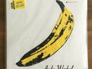 The Velvet Underground & Nico + Bonus Track LP Vinyl Lovers Nuovo Sigillato