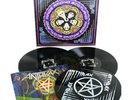 ANTHRAX ?: Kings Among Scotland 3x Vinyl Box Set (LP 2019) Live In Glasgow NEW