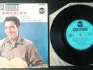EP   ELVIS  PRESLEY  SURRENDER  COMPACT 33 DOUBLE  33.001  FRANCE 1961 VG++/VG++