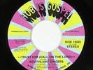 Funk Soul Gospel 45 - Southland Singers - Trust Him - HOB - VG+ mp3