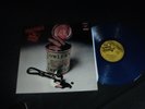 33T DISQUE COULEUR THE ROLLING STONES STICKY FINGERS