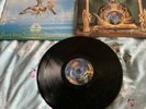 Iron Maiden Seventh Son Of A Seventh Son Vinyl LP