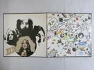 Led Zeppelin III Atlantic P-6518A Japan  VINYL LP
