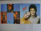 David Bowie Pinups RCA RCA-6174 Japan  VINYL LP