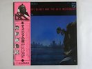 Art Blakey  Jazz Messengers A Night In Tunisia Philips RJD4 Japan PROMO  LP OBI