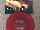 Creed With Arms Wide Open  Vinyl, 7