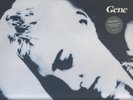 GENE - OLYMPIAN - (LP) 1995 - COSTERMONGER - (UK) +BOOKLET - (MINT) -
