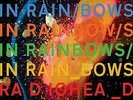 RADIOHEAD In Rainbows 180gm Vinyl LP NEW & SEALED