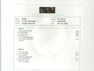 GENE - TO SEE THE LIGHTS (ACETATE) 2LP - POLYDOR - 1995 - NICE COPY -