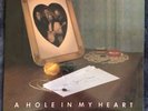 The Special Consensus ?– A Hole In My Heart LP 1989 Bluegrass TR-5066 RARE