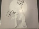 SIGNED AUTOGRAPHED Carly Rae Jepsen Dedicated Side B Vinyl LP Rare Brand New
