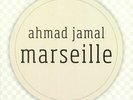 JAMAL, Ahmad - Marseille - Vinyl (2xLP)