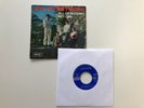 SMALL FACES - ALL OR NOTHING FRENCH EP MOD / RARE  / THE JAM WELLER / MARRIOTT