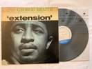 George Braith - Extension, LP Blue Note, NY/Liberty, Van Gelder, VG+/VG