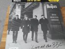 The Beatles Live At The BBC 3 LP set