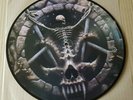 Slayer ?– Divine Intervention  -  lp - pic.disc