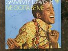 Sammy Davis Jr 