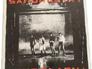 The Clash Sandinista  original Triple AlbumVinyl LP with Armagideon Times Insert