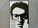 ELVIS COSTELLO  Our Aim Is True  VINYL LP  Promo  FRENCH ISSUE  Stiff S3230 1978