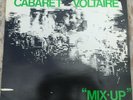 Cabaret Voltaire, Mix-Up vinyl LP, 1979