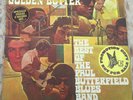 Paul Butterfield Blues Band Golden Butter, Best Of... double vinyl PROMO LP 1972